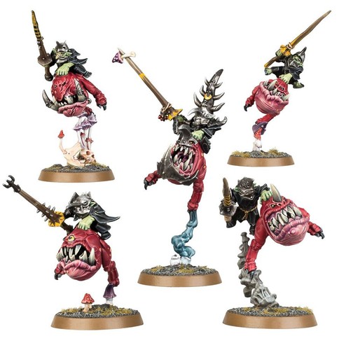 Warhammer age sigmar - warhammer, of