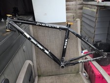 X- Racing Mountain Bike Frame