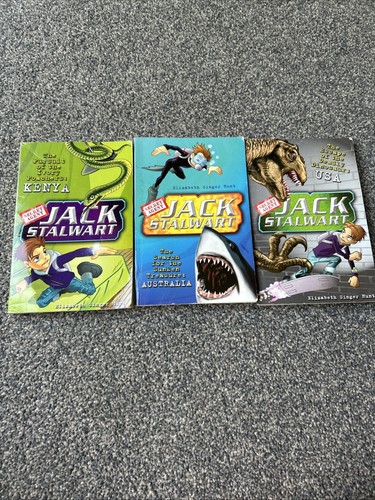 Bundle 14 young reader - of,