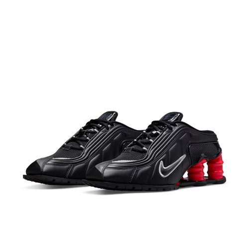 Nike shox mr4 mule - nike, martine