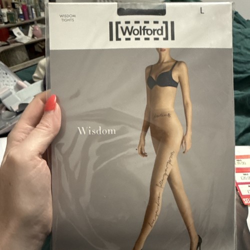Very rare wolford - wolford, wisdom