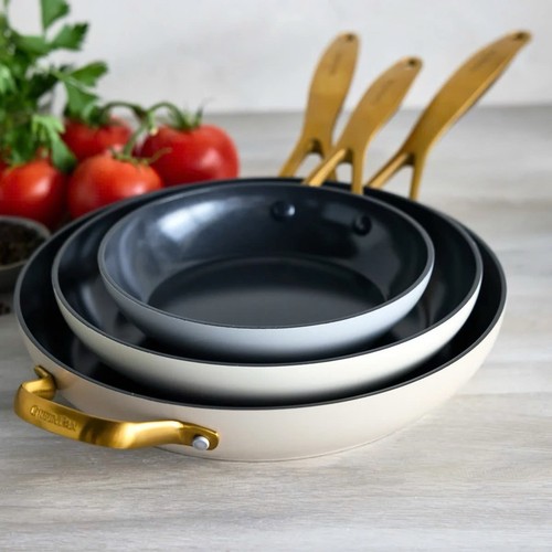 Greenpan jewel pro piece - greenpan, 3-piece
