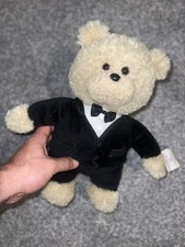 TED 2 MOVIE TEDDY BEAR PLUSH