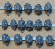 Space Marines - Heavy