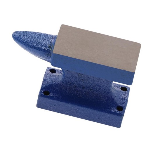 Iron anvil blacksmith single - blacksmith,