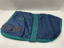 WEATHERBEETA DOG JACKET COAT -