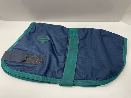Weatherbeeta dog jacket - jacket,