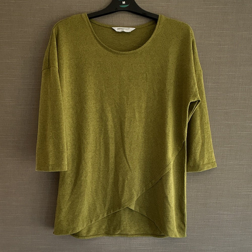 Pennyplain women green - pennyplain,