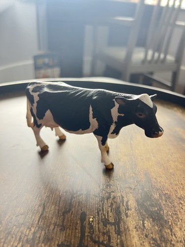 Schleich cow figure 2007 - schleich,