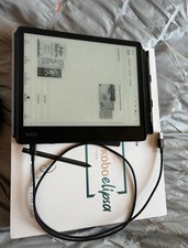 Kobo elipsa e reader - kobo,