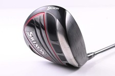 Srixon Z-585 Driver / 10.5 Degree / Stiff Flex Tensei CK Pro Blue 60 Boron Tip