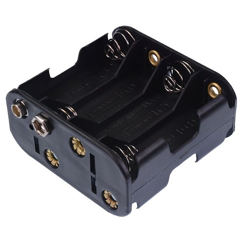 Battery holder press - 8,