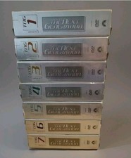 Star Trek Next Generation DVD