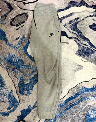 Nike tech fleece joggers - tech,