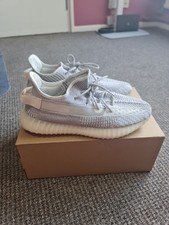 Adidas Yeezy 350 V2 Static Non