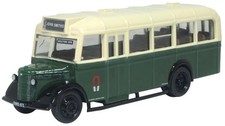 Oxford Diecast 76OWB015