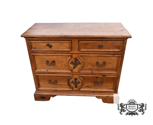 Henredon vintage spanish - henredon,