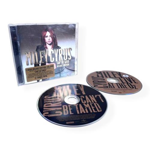 Miley cyrus can tamed - miley, can't