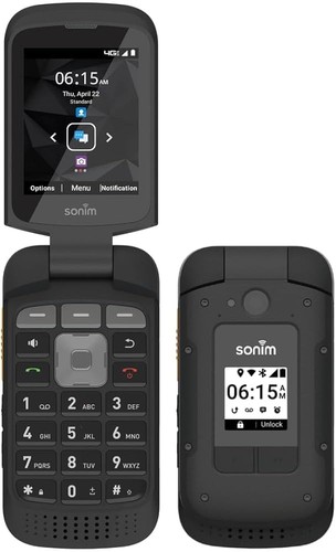 Sonim xp3 plus 16gb - xp3, xp3900