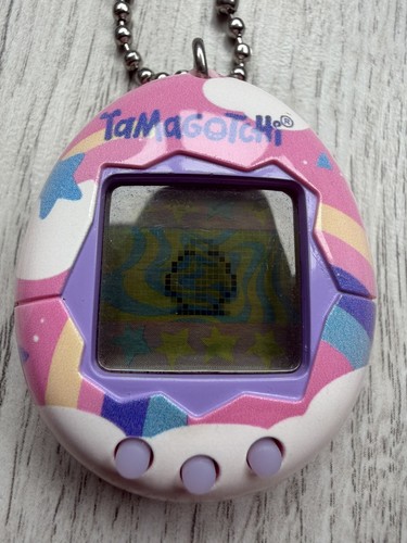 Bandai original tamagotchi - bandai,