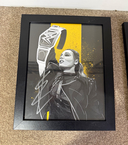 Wwe becky lynch - wwe,