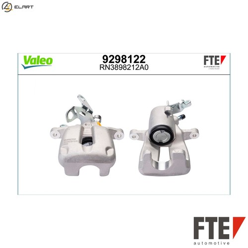 Brake caliper 9298122 for - brake,