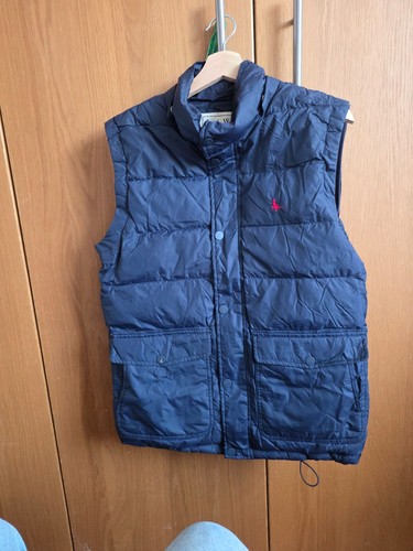Jack wills gilet - wills, m