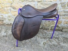 18 Inch 8 DD FALCON GP SADDLE