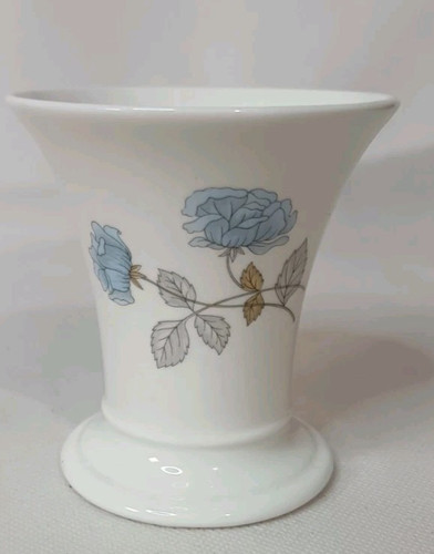 Vintage wedgwood ice - vintage, rose