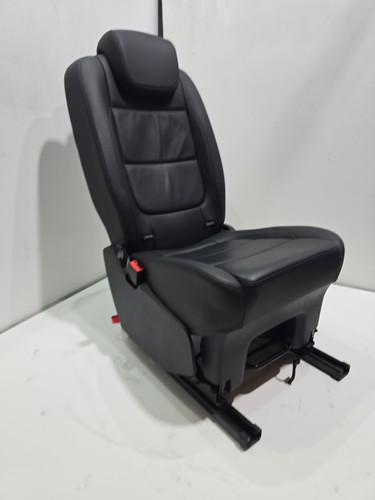 Seat alhambra 2018 rear second - seat,