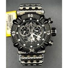 Invicta 43895 Subaqua Talon