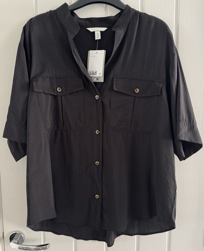 Ladies black modal blend - ladies,