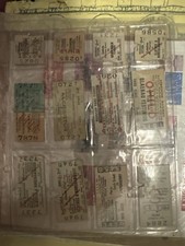 Railway Memorabilia