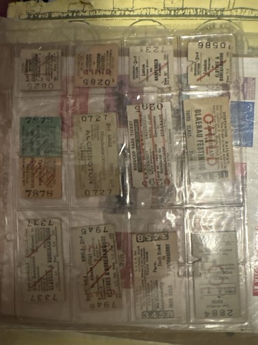 Railway memorabilia - railway,