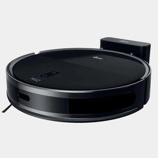 Hoover HG230H 001 HG2 Hydro Turbo Slim 2-In-1 Robot Vacuum Cleaner & Mop Black