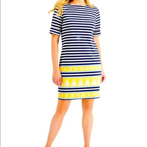 Dress karen scott - dress,