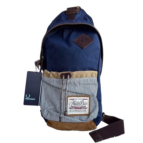 Masterpiece fred perry body - masterpiece,