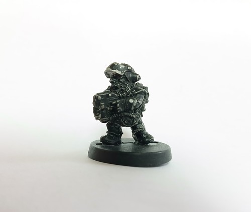 Games workshop warhammer 40k - warhammer,