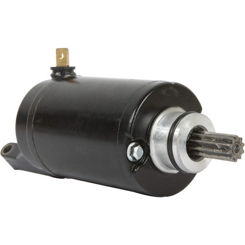 Starter kawasaki jet ski - starter,