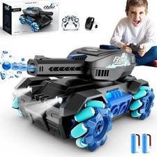 Y1 RC Tank That Shoots,Gesture