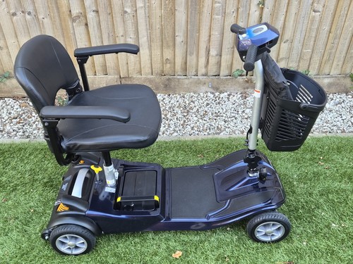 Drive astrolite aluminium car - aluminium,