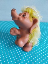 Rauls Happy Gang Troll Gonk