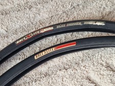 Bontrager X Lite 700x23c Tyres