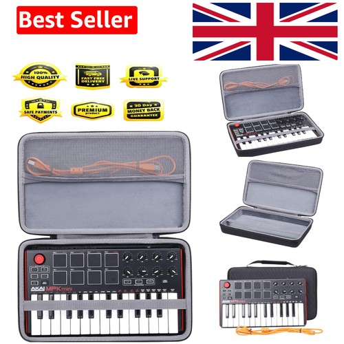 Travel hard case for akai - travel,