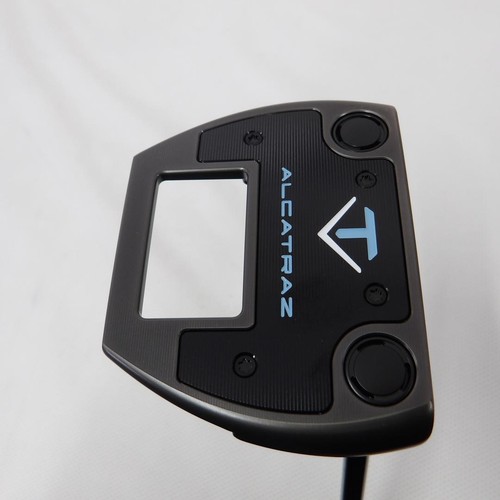 Toulon putter collection - toulon,