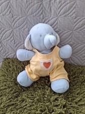 RARE HUMPHREY'S CORNER PLUSH