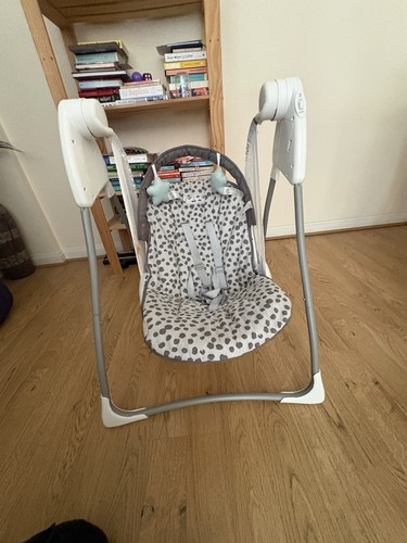 Graco baby delight - graco,