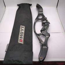 HOYT ECLIPSE Black Archery