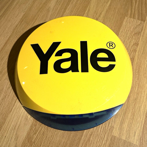 Yale dummy bell box - yale, housing