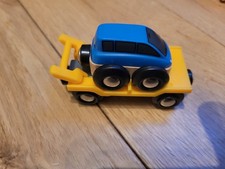 Brio World Car Transporter